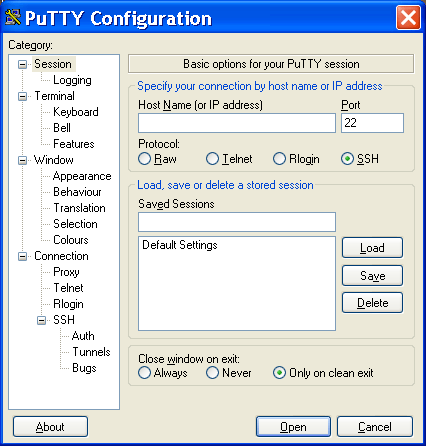 PC šrot + Gentoo Linux = malý domácí sluha