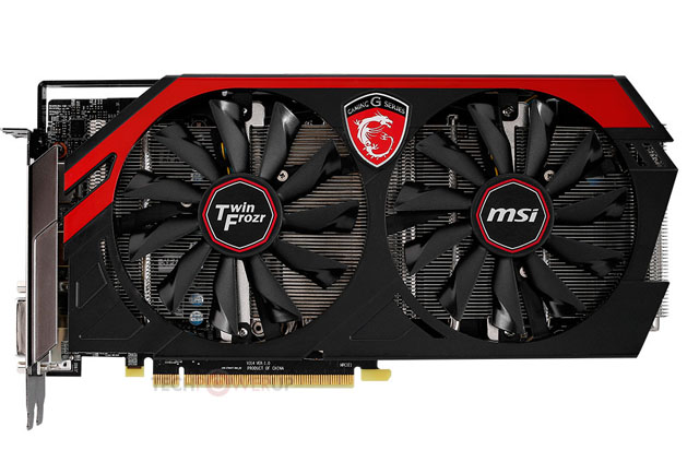 Nová grafika AMD Radeon R9 285 s GPU "Tonga" je na světě, podívejte se na první nereferenční modely