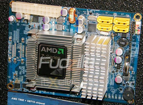 AMD konkurence pro Atom