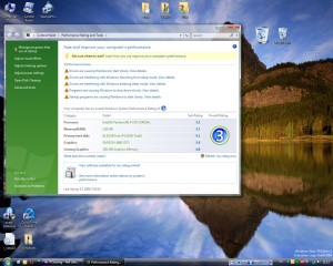 Windows Vista - Co v sobě ukrývají - díl 4.