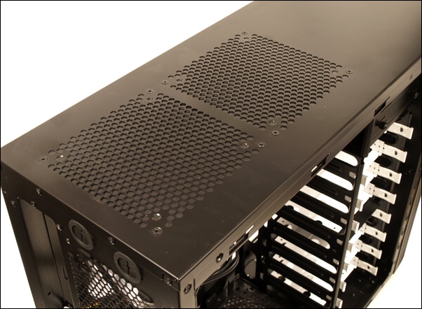 Fractal Design Define R3 – skandinávsky čistý design