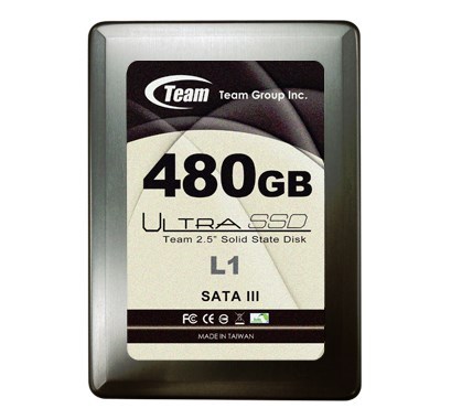 Team Group představuje SSD disky Team Ultra L1