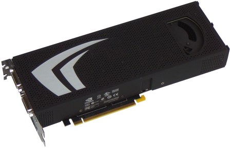 AMD Radeon HD 6990 — dvě jádra a brutální výkon