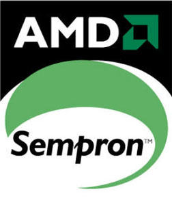 První 45nm jednojádro od AMD