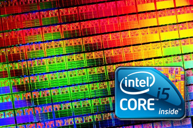 Core i7 800 a Core i5 700 - Nehalem už také ve střední třídě