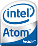 Bleskovka: Intel na veletrhu Cebit 2008