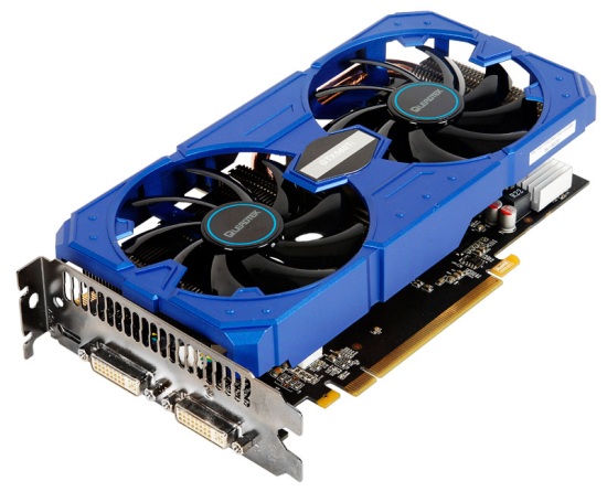 GeForce GTX 560 Ti Hurricane: s  nereferenčním chladičem k lepším teplotám