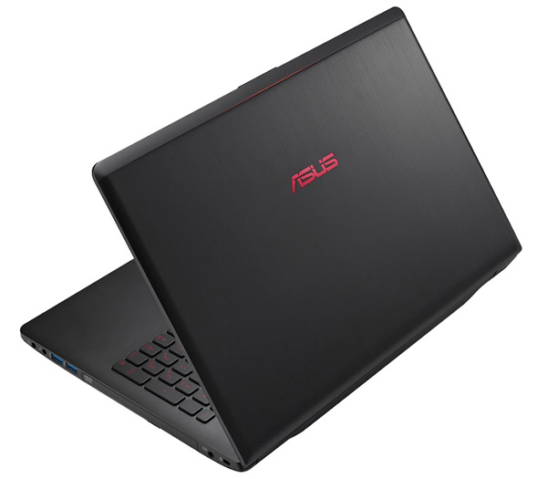 Novým přírůstkem do řady herních notebooků ROG od ASUS je model G56JR