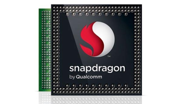 Nadcházející SoC Snapdragon 810 od Qualcomm bude mít podporu technologie WiGig. 