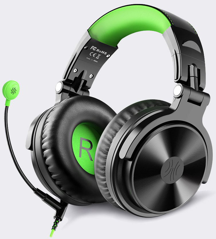 Soutěž o pět herních headsetů OneOdio včetně dvou bezdrátů