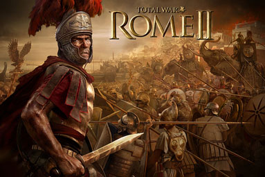 Total War: Rome II — rozbor nároků krásné strategie