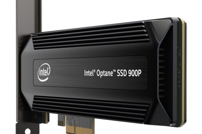 Intel vydal první Optane SSD pro domácí počítače