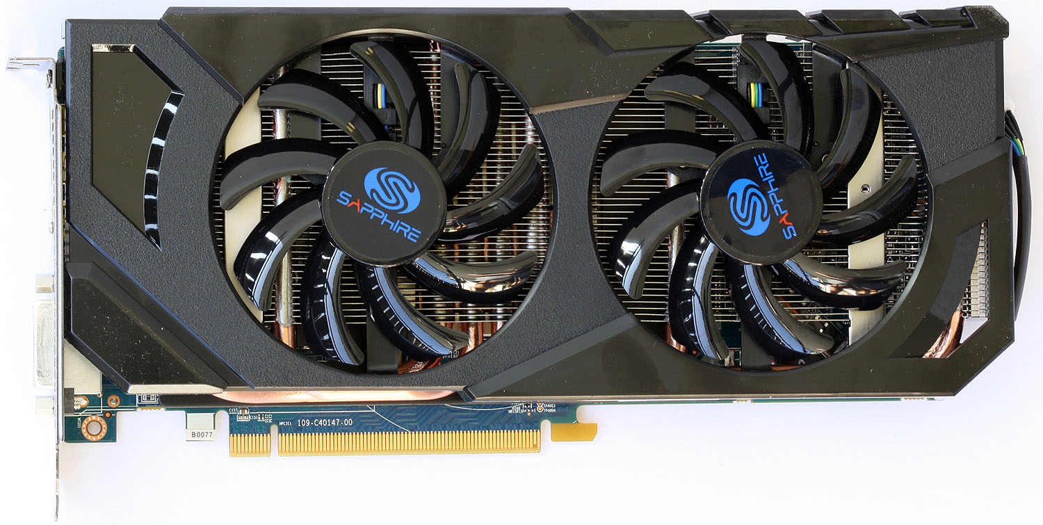 Test čtveřice Radeonů HD 7870 — kterou značku zvolit?