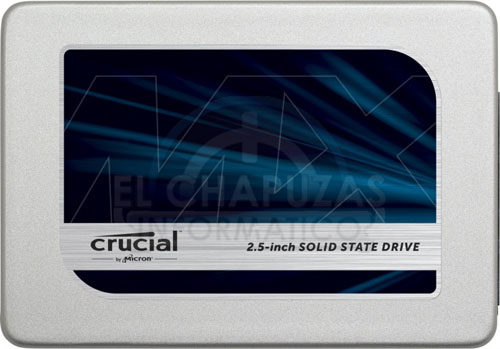 Nová SSD řady MX300 od Crucial nabídnou 3D TLC paměťové čipy a kapacitu až 2 TB