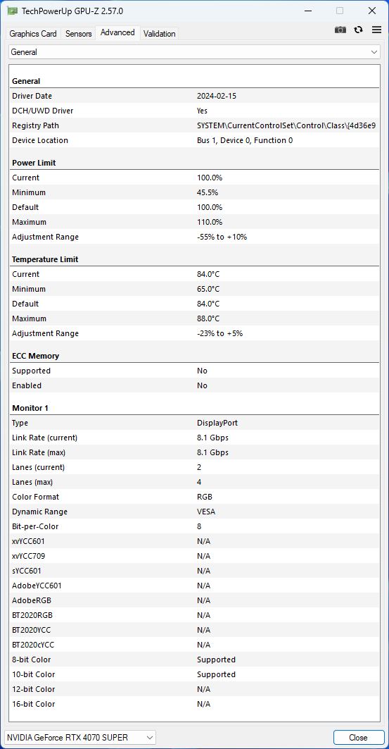 Test Asus Dual GeForce RTX 4070 Super 12GB: I levný model může být skvělý!