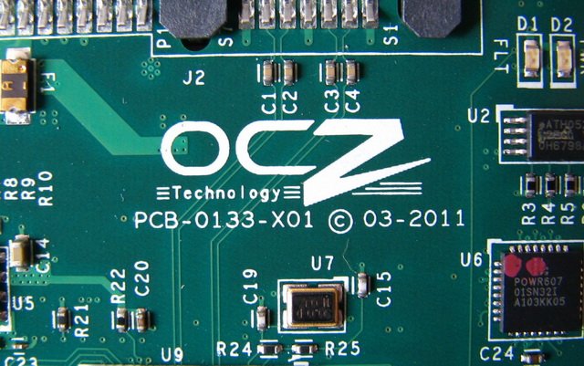 OCZ Vertex 3 Max IOPS – úžasný výkon jiných pamětí