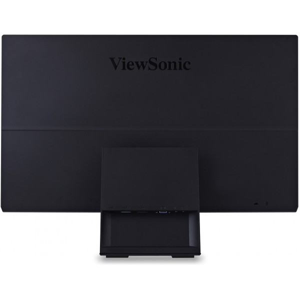 ViewSonic VX2770Sml: 27palcový monitor s úzkým rámečkem a MHL konektivitou