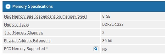 Intel Baytrail a Asus J1800I-A proti AMD Sempron 2650 (AM1)