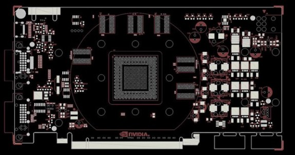 GeForce GTS 450: vysoké frekvence a 128bitová sběrnice (kachna?)