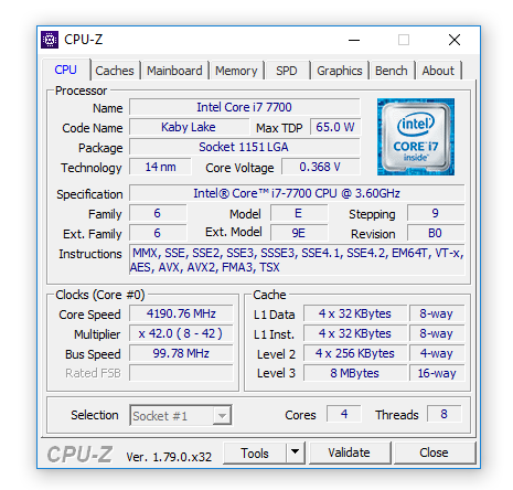 Asus R.O.G. GR8 II: Herní miniPC s Core i7-7700 a GTX 1060