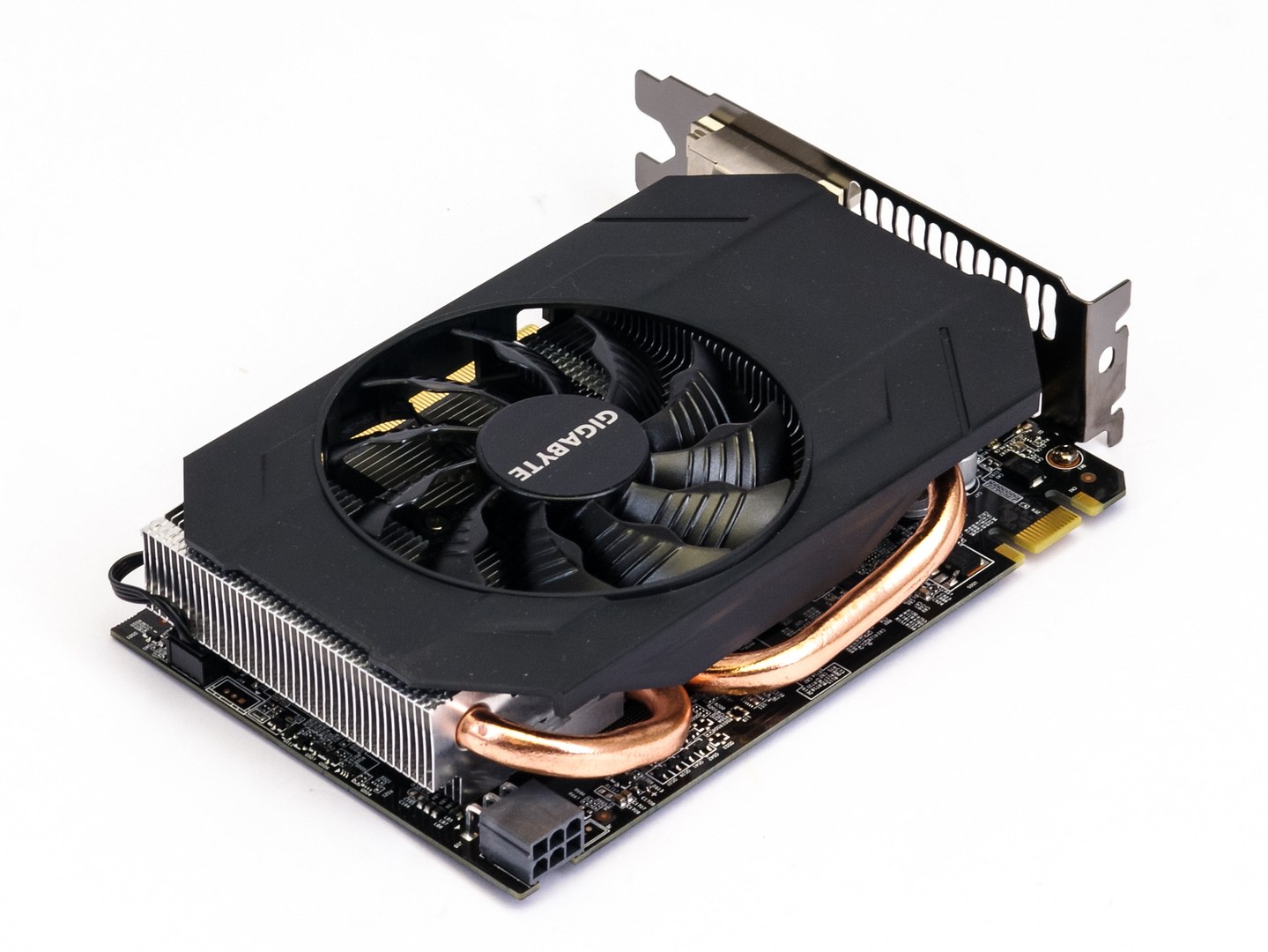 3× pro ITX: Sapphire R9 380, Gigabyte GTX 960 a 970 v testu