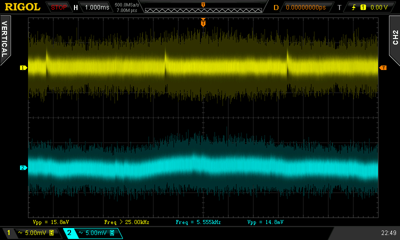 Be Quiet! Dark Power Pro P11 550 W: od zlata k platině 