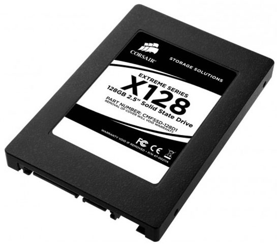 Corsair - SSD série Extreme