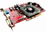 HIS Excalibur Radeon 9800 Pro 128MB