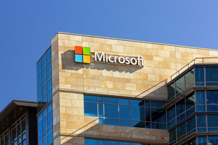 Microsoft vyhrál soud s americkou vládou