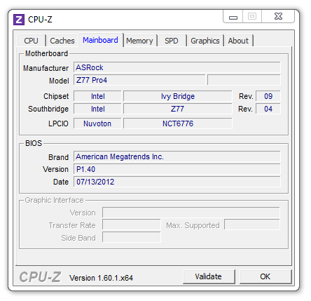 Čtveřice levných desek s Intel Z77 v testu — část I.