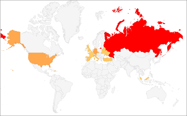 Nový malware pro Android umožňuje krádeže informací o kreditních kartách