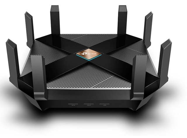 TP-Link Archer AX6000