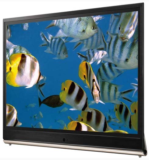 LG 15EL9500 - 15-palcová OLED TV se začne prodávat