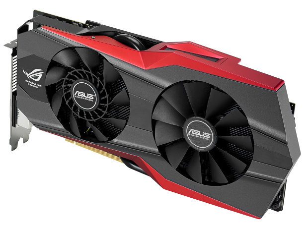 2× Asus Matrix Platinum v testu: GTX 780 Ti vs R9 290X 