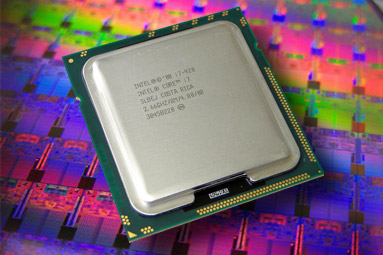 Intel Core i7 920 - Srovnání výrobních revizí C0 a D0