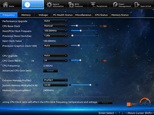 Čtyři desky nižší střední třídy Intel Z87 v testu – 1. díl