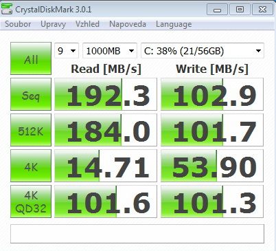 Technologie a zajímavosti z oblasti SSD disků