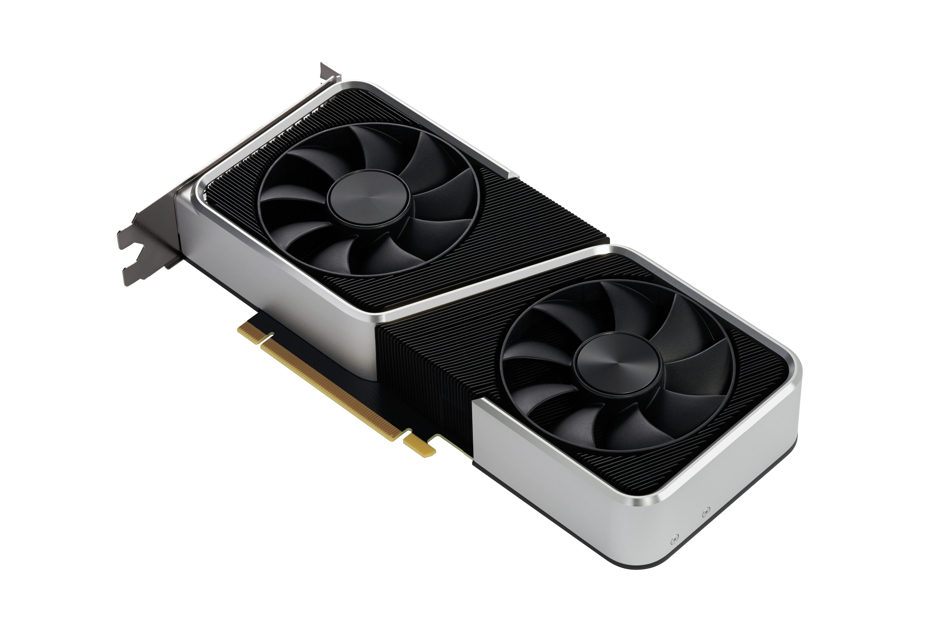 GeForce RTX 3060 Ti: Nejlepší karta, co jste dnes mohli koupit!