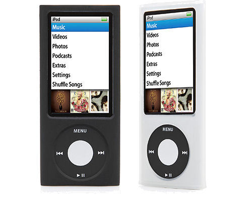 Apple snížilo ceny iPodů