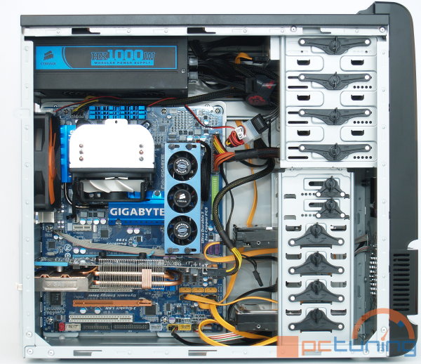 AMD Athlon II X4 — čtyřjádro pro spořivé