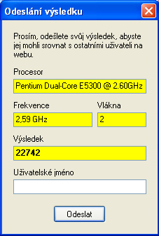 Dell OptiPlex 360 DT - značková kancelář v luxusním provedení