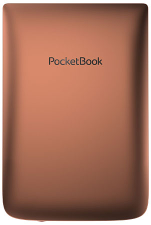 PocketBook představil svůj nový špičkový model čtečky e-knih Touch HD 3