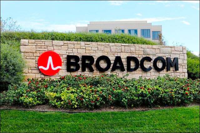 Broadcom vzdal pokusy o akvizici konkurenčního Qualcommu