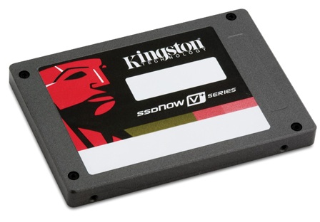 V roce 2012 se sníží cena SSD, tvrdí Kingston