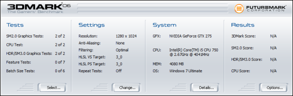 MSI GTX 275 Lightning -  solidní výkon, vysoká cena