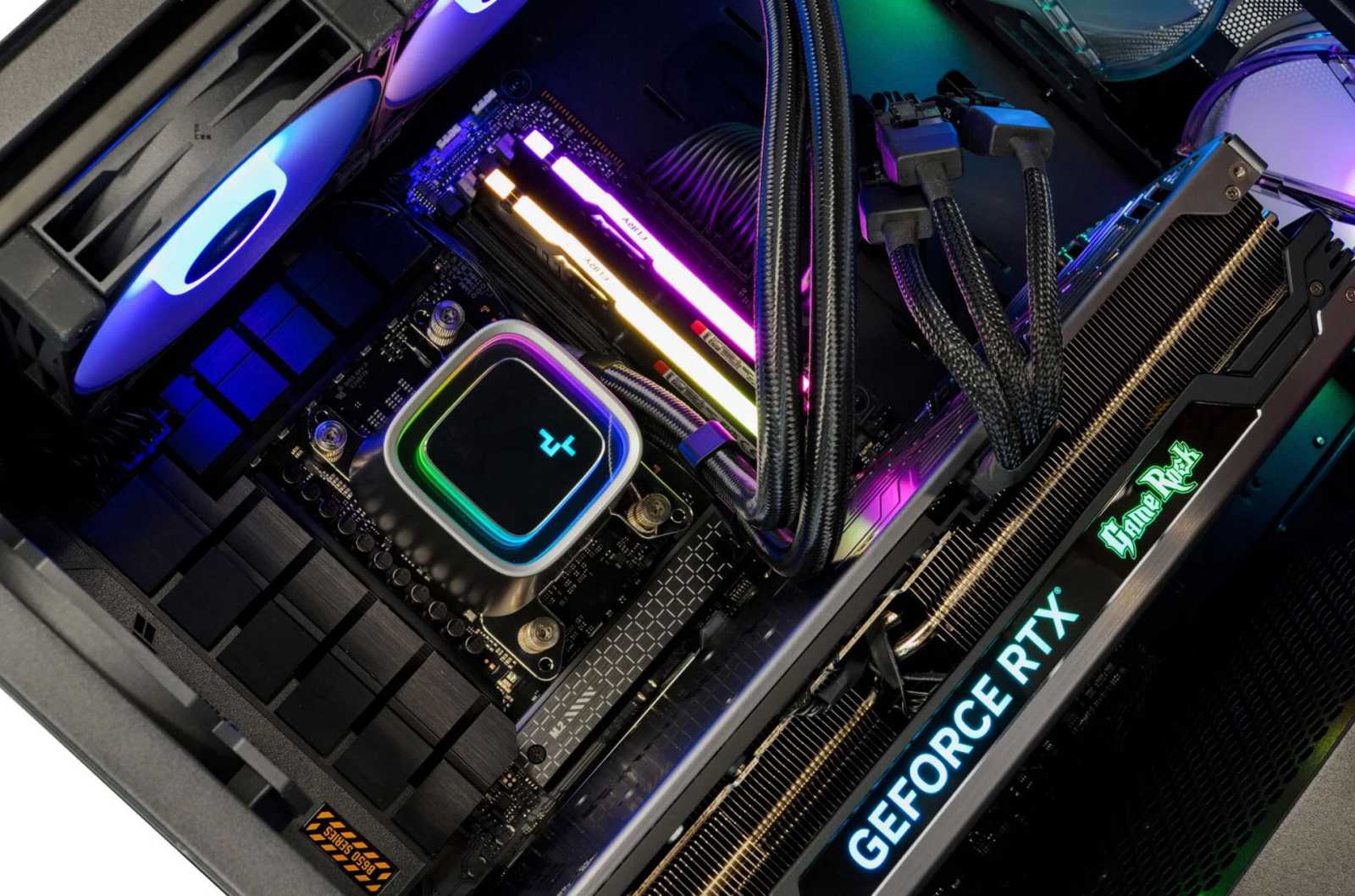 Je tu AMD Ryzen 7 7800X3D, procesor s nejpokročilejší architekturou na světě 