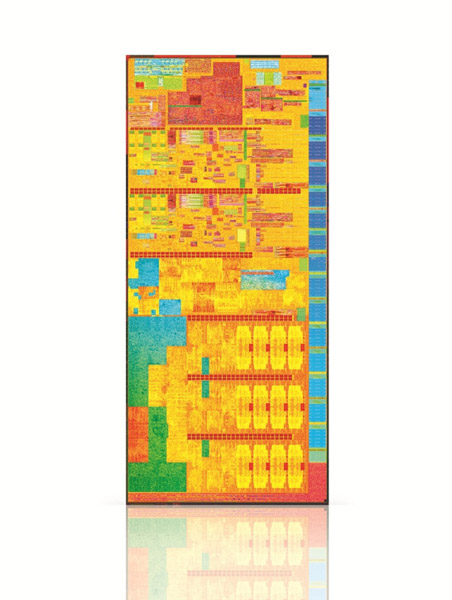 První úsporné procesory Broadwell zamíří do tabletů a konvertibilních zařízení ještě letos [IFA 2014]