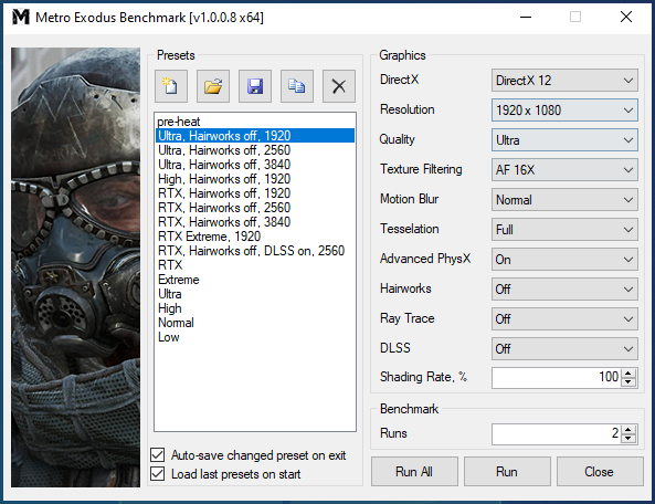 MSI GF RTX 3060 Ventus 2X 12GB OC: se základní výbavou
