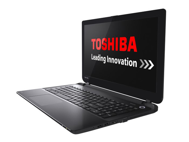 Toshiba přichází se 17,3" a 15,6" notebooky série Satellite L 