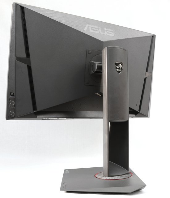 LCD Asus ROG Swift PG278Q s G-Sync: první ve své třídě